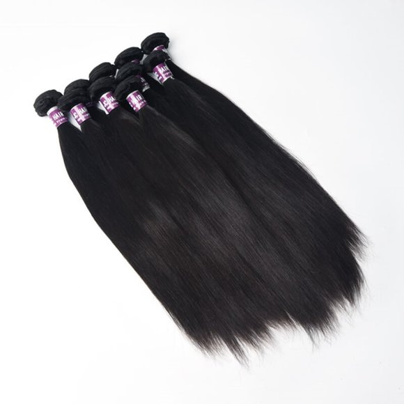 Virgin Hair bundles main image 8